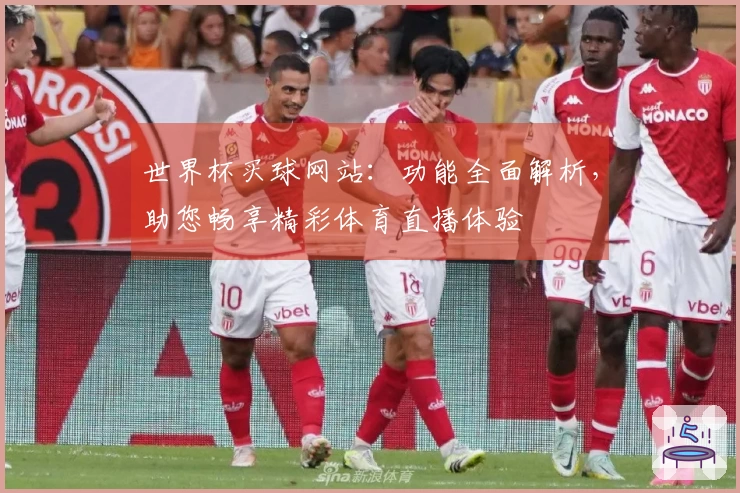 世界杯买球网站：功能全面解析，助您畅享精彩体育直播体验