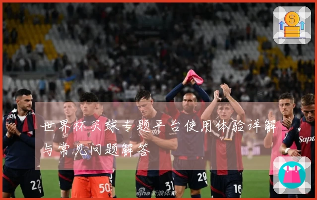世界杯买球专题平台使用体验详解与常见问题解答