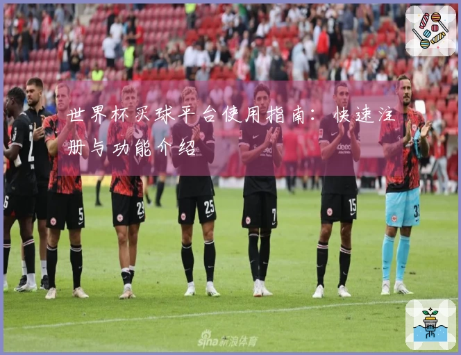 世界杯买球平台使用指南：快速注册与功能介绍