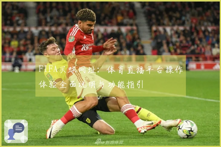FIFA买球网址：体育直播平台操作体验全面说明与功能指引